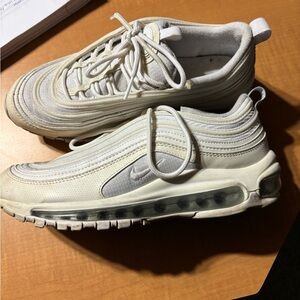 Nike air max 97